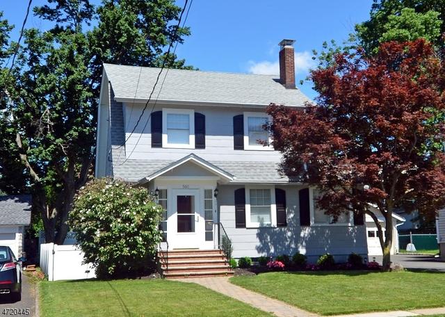 26 Fieldcrest Dr