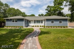 52 Canterbury Dr Scotch Plains, NJ 07076