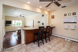 52 Canterbury Dr Scotch Plains, NJ 07076