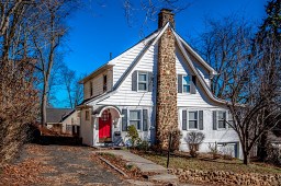 For Sale: 179 Mountainview Ave Scotch Plains, NJ 07076