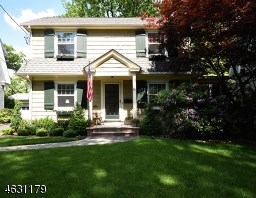 20 Campbell Rd Short Hills, NJ 07078