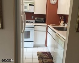 For Sale: 609 S Orange Ave-6c South Orange, NJ 07079