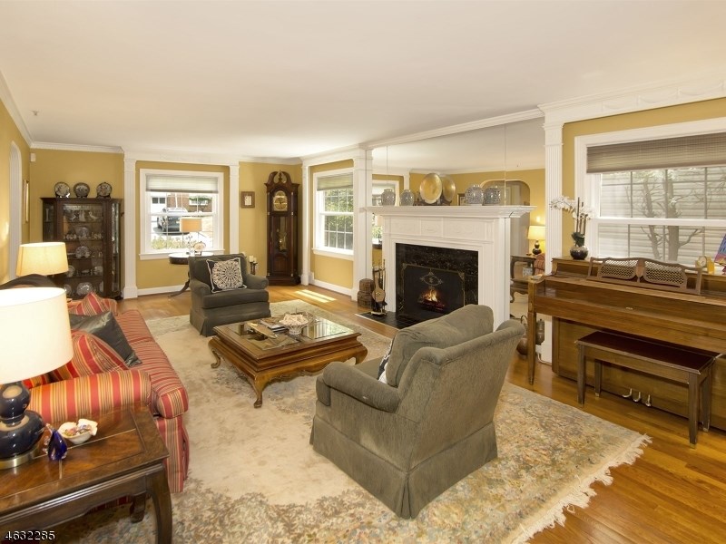 323 Radel Ter South Orange, NJ 07079