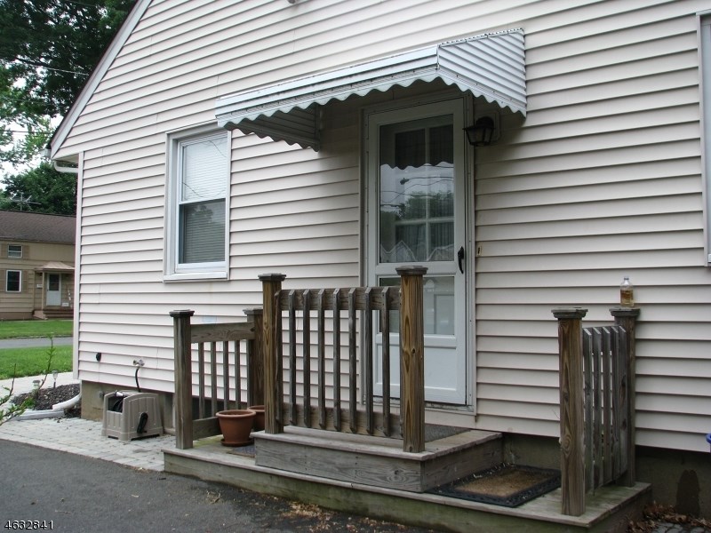 For Sale: 121 Jerome Ave South Plainfield, NJ 07080