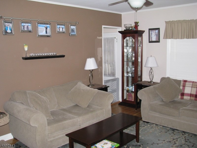 For Sale: 121 Jerome Ave South Plainfield, NJ 07080