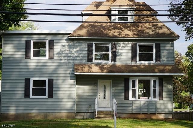 1025 New Brunswick Ave