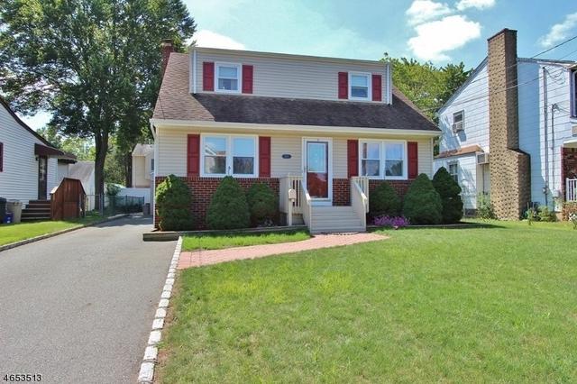 1025 New Brunswick Ave