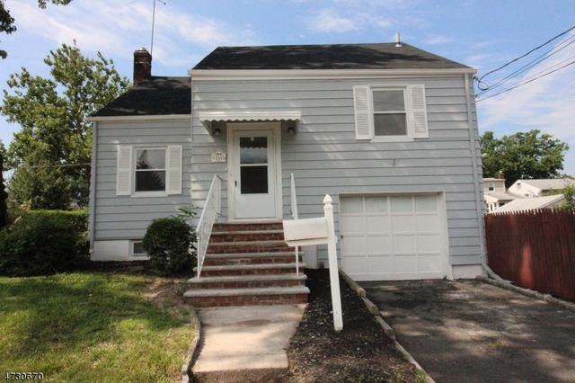 2595 Eleanor Ter