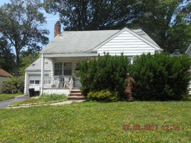 2595 Eleanor Ter