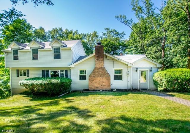 32 Old Jacksonville Rd
