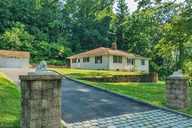 32 Old Jacksonville Rd
