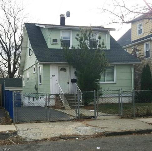 530 Chapman St