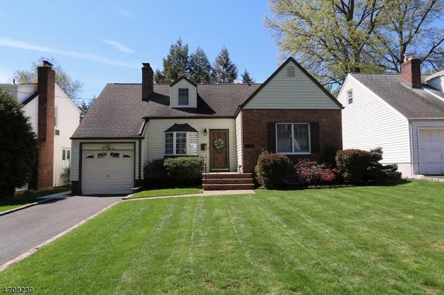 1033 Cranbrook Rd