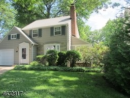 For Sale: 305 Plymouth Rd Union, NJ 07083