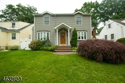 715 Summit Rd Union, NJ 07083