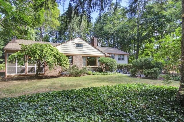 791 Lamberts Mill Rd