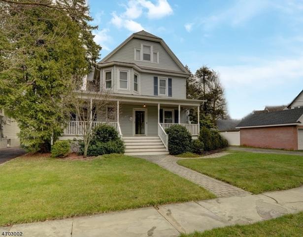 34 Cowperthwaite Pl #A