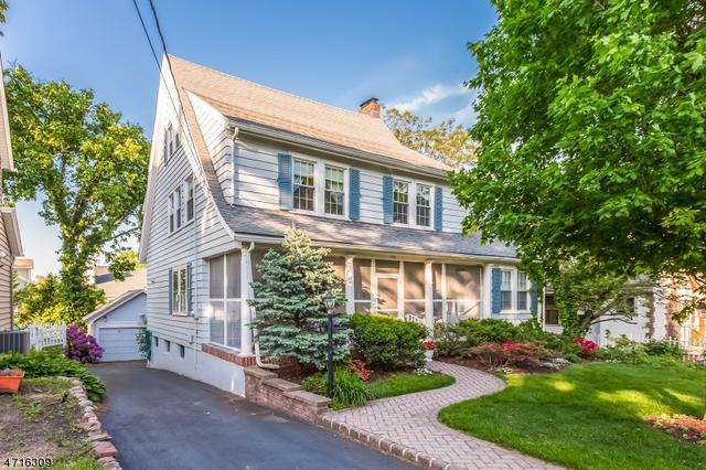 34 Cowperthwaite Pl #A