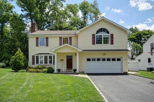 16 Heathermeade Pl