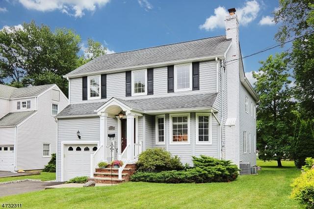 16 Heathermeade Pl