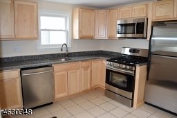 For Sale: 443 Downer St Westfield, NJ 07090