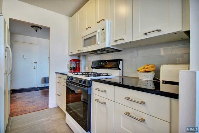 For Sale: 6600 Boulevard E #19G West New York, NJ 07093