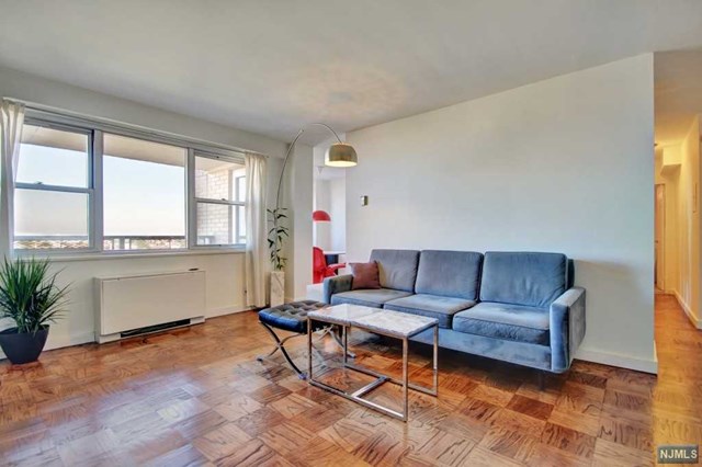 For Sale: 6600 Boulevard E #19G West New York, NJ 07093