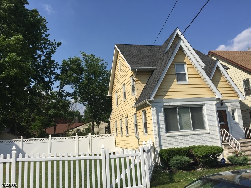 For Sale: 63 Putnam St Newark, NJ 07106