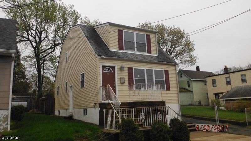 134 Forest St