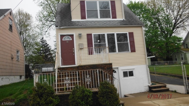 134 Forest St