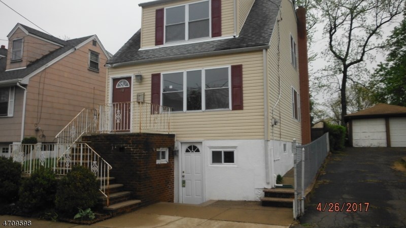 134 Forest St