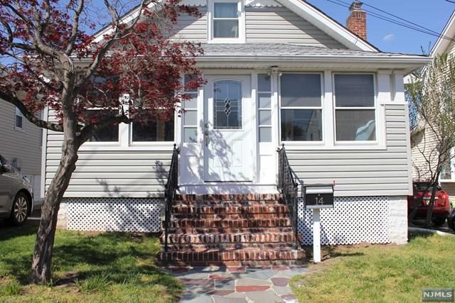 14 Kathryn St