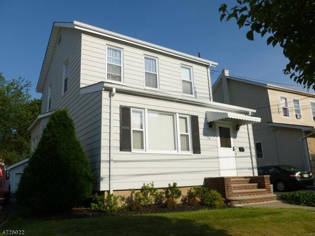138 Garden Ave