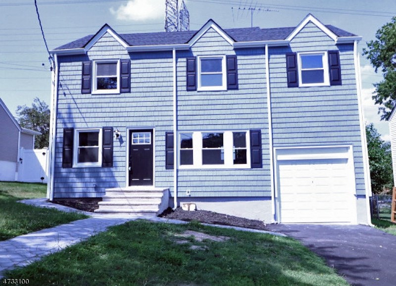 160-164 Belmohr St