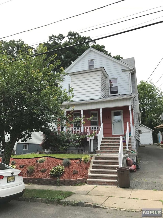 160-164 Belmohr St