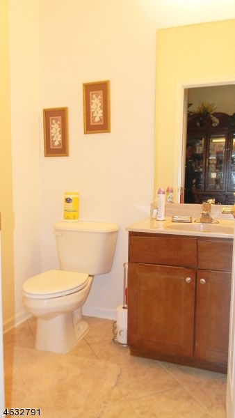 For Sale: 1001 Cunningham Ct Belleville, NJ 07109