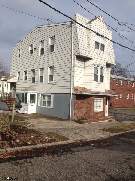 88 Hill St