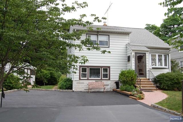 88 Hill St