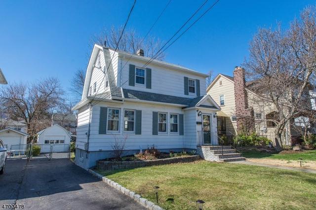 39 Raymond Ave
