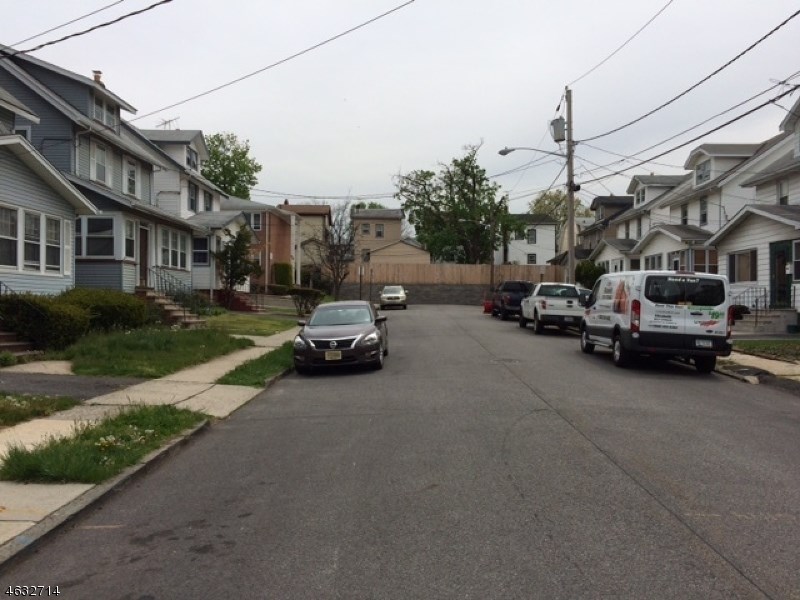 For Sale: 11-13 Sunset Ter Irvington, NJ 07111