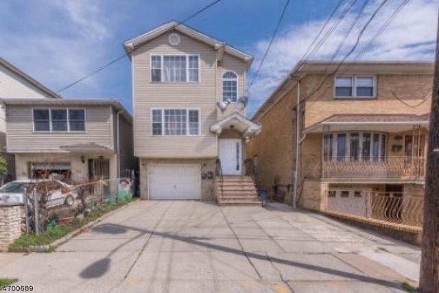 398 Harvard Ave