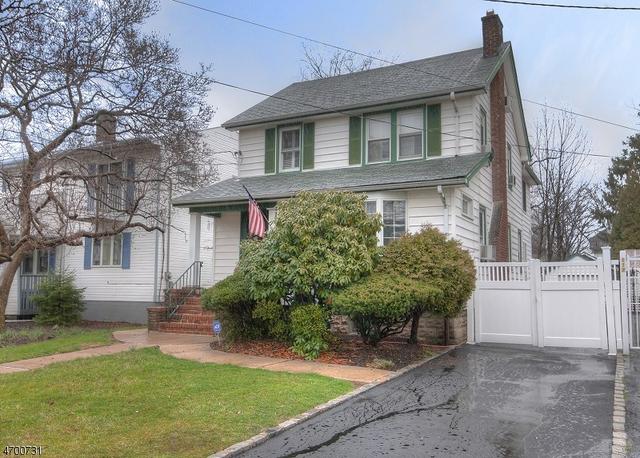 127 Palisade Rd
