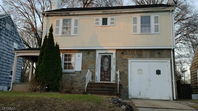 801 Amsterdam Ave