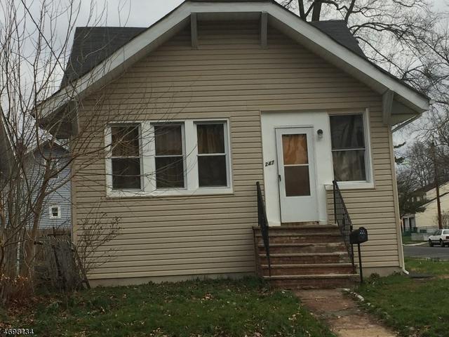 96 Ross St