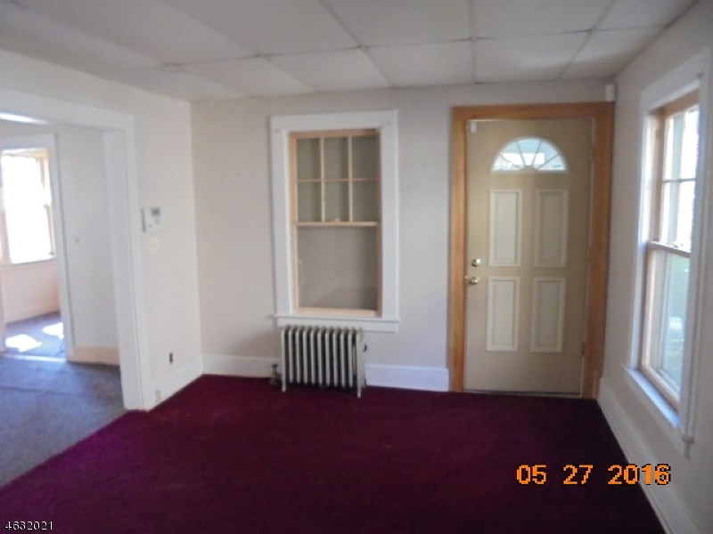 For Sale: None Roselle, NJ 07203