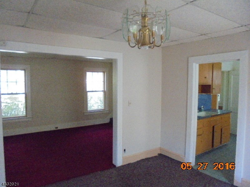 For Sale: None Roselle, NJ 07203