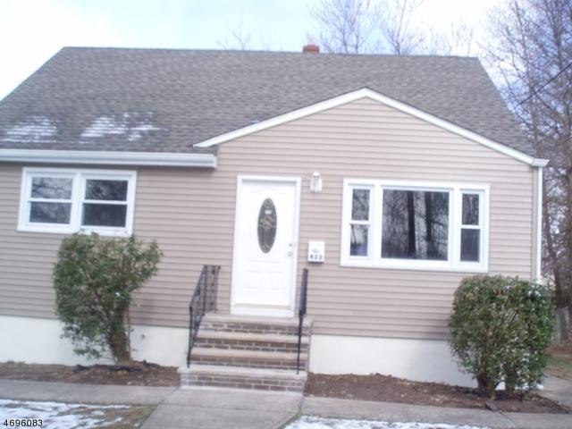 417 W 4th Ave