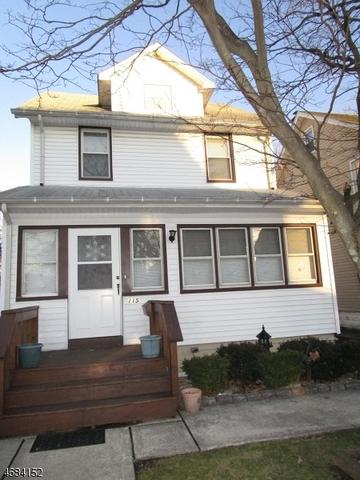 417 W 4th Ave