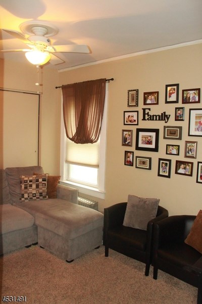 For Sale: 430 Willow Ave Roselle Park, NJ 07204