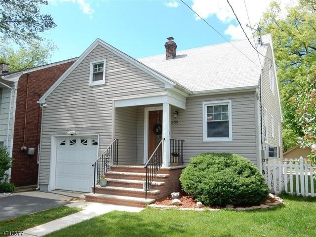 382 Rutgers Ave